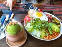 오늘 간 브런치카페❤ - 인스티즈(instiz) 맛집/음식 카테고리 오늘 간 브런치카페❤