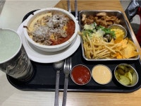 잠실 미즈컨테이너 갔다 왔어 - 인스티즈(instiz) 맛집/음식 카테고리 잠실 미즈컨테이너 갔다 왔어