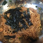 팔도막국수라면 후기... - 인스티즈(instiz) 푸드/음식 카테고리