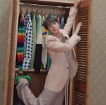 난 니가 옷장 앞에서 발레를 해도 좋아 - 인스티즈(instiz) 익명예잡 난 니가 옷장 앞에서 발레를 해도 좋아