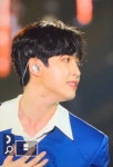재환이 화장을 목까지 했구나 - 인스티즈(instiz) 워너원 카테고리