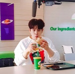 오 지훈이 서브웨이 광고야???? - 인스티즈(instiz) 블락비 카테고리 오 지훈이 서브웨이 광고야????
