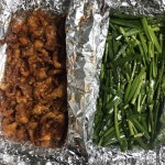 강식당보면서 먹으려고 시킨 닭발 - 인스티즈(instiz) 푸드/음식 카테고리