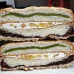 크림앙금 혜자 맘모스빵으로 유명한 서울 빵집 TOP2 비쥬얼...jpg - 인스티즈(instiz) 이슈 카테고리 크림앙금 혜자 맘모스빵으로... 