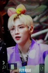 미쳤다미쳤어 웅이 안경 대박잘어울림 - 인스티즈(instiz) AB6IX 카테고리