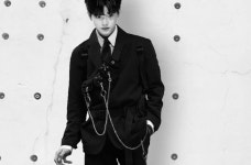 진우 오빠 테크웨어 입으셨다 다들 무릎 꿇 준비 하고 들어와 - 인스티즈(instiz) 이진우(GHOST9) 카테고리