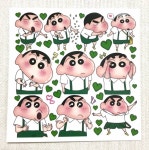 ❣️짱구/케어베어인스스티커) 판매 ❣️ - 인스티즈(instiz) 장터 카테고리 ❣️짱구/케어베어인스스티커) 판매 ❣️