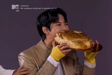이거 장발장이 훔친빵 아니..?? - 인스티즈(instiz) 엔시티 카테고리 이거 장발장이 훔친빵 아니..??
