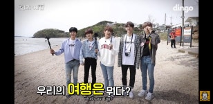 의리게임 다시보는데 딩고 진짜 우리 풀어줄거 많으면서 - 인스티즈... 카테고리 의리게임 다시보는데 딩고 진짜 우리 풀어줄거 많으면서