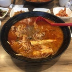 마라탕 처음 먹었오!🙈🙉 - 인스티즈(instiz) 맛집/음식 카테고리 마라탕 처음 먹었오!🙈🙉