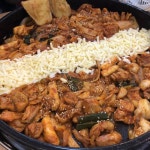 치즈 닭갈비 - 인스티즈(instiz) 푸드/음식 카테고리