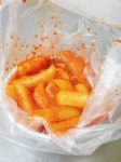 역시 이시간엔 떡볶이튀김범벅 - 인스티즈(instiz) 맛집/음식 카테고리 역시 이시간엔 떡볶이튀김범벅