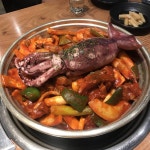 찜닭, 서가앤쿡, 꼬막비빔밥, 딱새우회, 돈까스, 만두 등등 - 인스티즈... 카테고리 찜닭, 서가앤쿡, 꼬막비빔밥, 딱새우회, 돈까스, 만두 등등