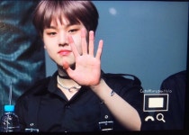 도깅이 팬싸 플뷰 ㅋㅋㅋㅋ - 인스티즈(instiz) X1(엑스원) 카테고리 도깅이 팬싸 플뷰 ㅋㅋㅋㅋ