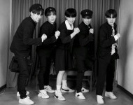 깡들 의리게임 사진 - 인스티즈(instiz) AB6IX 카테고리 깡들 의리게임 사진