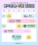 음악방송 투표 일정 삐삐 - 인스티즈(instiz) X1(엑스원) 카테고리 음악방송 투표 일정 삐삐
