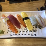 13000원 가성비 갑 초밥집🍣 - 인스티즈(instiz) 푸드/음식 카테고리