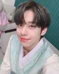 ❤️🆎에이비식스 셋째 동현이 생일축하해🆎❤️ - 인스티즈(instiz) AB6IX 카테고리