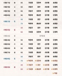 알앤제이 추천 좀!!!!!!!!!!!!!!!! - 인스티즈(instiz) 연극/뮤지컬/공연 카테고리 알앤제이 추천 좀!!!!!!!!!!!!!!!!