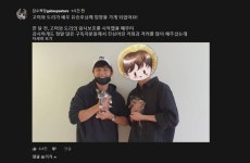 와 고미도리(고양이) 유승호님한테 입양갔어 - 인스티즈(instiz) 유튜버/스트리머 카테고리 와 고미도리(고양이) 유승호님한테 입양갔어