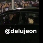 방탄 지민 혼자만 차문 썬팅 안된거 타서 표정 다... 연예 카테고리 방탄 지민 혼자만 차문 썬팅 안된거 타서 표정 다 들통남ㅋㅋㅋㅋㅋㅋㅋㅋ