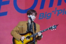 빅플 라이브도 라이븐데 얼굴이 진짜 - 인스티즈(instiz) 정세운 카테고리
