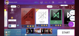 애들 하드 별셋으로 다 깼다 - 인스티즈(instiz) 몬스타엑스 카테고리