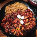 꼬꼬아찌 숯불치킨 비주얼......jpg - 인스티즈(instiz) 이슈 카테고리
