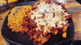 꼬꼬아찌 숯불치킨 비주얼......jpg - 인스티즈(instiz) 이슈 카테고리