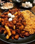 꼬꼬아찌 숯불치킨 비주얼......jpg - 인스티즈(instiz) 이슈 카테고리