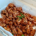 생활의 달인에 나왔다는 춘천 육림닭강정.....jpg - 인스티즈(instiz) 이슈 카테고리 생활의 달인에 나왔다는 춘천 육림닭강정.....jpg