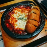 설빙 핫도그치즈떡볶이 생각보다 꿀맛.... - 인스티즈(instiz) 맛집/음식 카테고리 설빙 핫도그치즈떡볶이 생각보다 꿀맛....