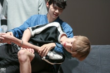 헐 이거 아래 동열이인데 순간 진혁이인줄 ㅋㅋㅋㅋㅋ - 인스티즈(instiz) 업텐션 카테고리 헐 이거 아래 동열이인데 순간 진혁이인줄 ㅋㅋㅋㅋㅋ