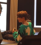 뒷덜미가...뒷덜미가...! - 인스티즈(instiz) 이진혁 카테고리