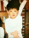 아 진짜 애기때도 귀여웅 - 인스티즈(instiz) 연예 카테고리