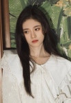 이 분 이목구비 완전 화려한데 청순한 분위기 - 인스티즈(instiz) 뷰티 카테고리 이 분 이목구비 완전 화려한데 청순한 분위기
