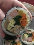 나 김밥 잘 싸지?? - 인스티즈(instiz) 익명잡담 [익명잡담] 나 김밥 잘 싸지??