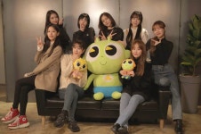 애들 만화 ost 불렀네 - 인스티즈(instiz) 러블리즈 카테고리 애들 만화 ost 불렀네