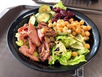 소문난 샐러드 맛집💚 - 인스티즈(instiz) 푸드/음식 카테고리