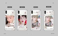 폰케이스 좀 골라주라!! - 인스티즈(instiz) 연예 카테고리 폰케이스 좀 골라주라!!