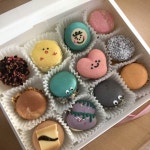 마카롱 선물받았다!! - 인스티즈(instiz) 일상 카테고리