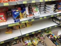 우리집앞 마트 와우 ,,, - 인스티즈(instiz) 일상 카테고리 우리집앞 마트 와우 ,,,