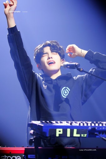 원필이가 춤은 못 춰도 - 인스티즈(instiz) 익명예잡 원필이가 춤은 못 춰도