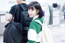 💜💙아이유 사복모음💙💜 - 인스티즈(instiz) 뷰티 카테고리