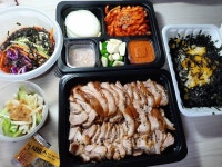 족발 구성 대혜자 - 인스티즈(instiz) 맛집/음식 카테고리 족발 구성 대혜자