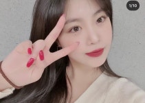 이거 수진님 립 뭘까ㅠㅠㅠㅠㅠㅠ - 인스티즈(instiz) 연예 카테고리 이거 수진님 립 뭘까ㅠㅠㅠㅠㅠㅠ