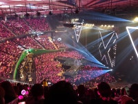 내인생 최고의 콘서트 40 - 인스티즈(instiz) 익명예잡 내인생 최고의 콘서트 40