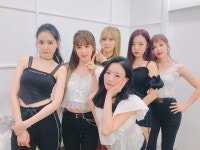 에이핑크 올해 10년차임 벌써 - 인스티즈(instiz) 연예 카테고리 에이핑크 올해 10년차임 벌써