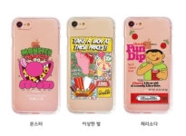 핸드폰 케이스 좀 골라줘유 ‼️‼️ - 인스티즈(instiz) 일상 카테고리