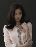 제니 이사진 뭔가 삼성가의 이부진님 닮게 나왔어 - 인스티즈(instiz) 익명예잡 제니 이사진 뭔가 삼성가의 이부진님 닮게 나왔어